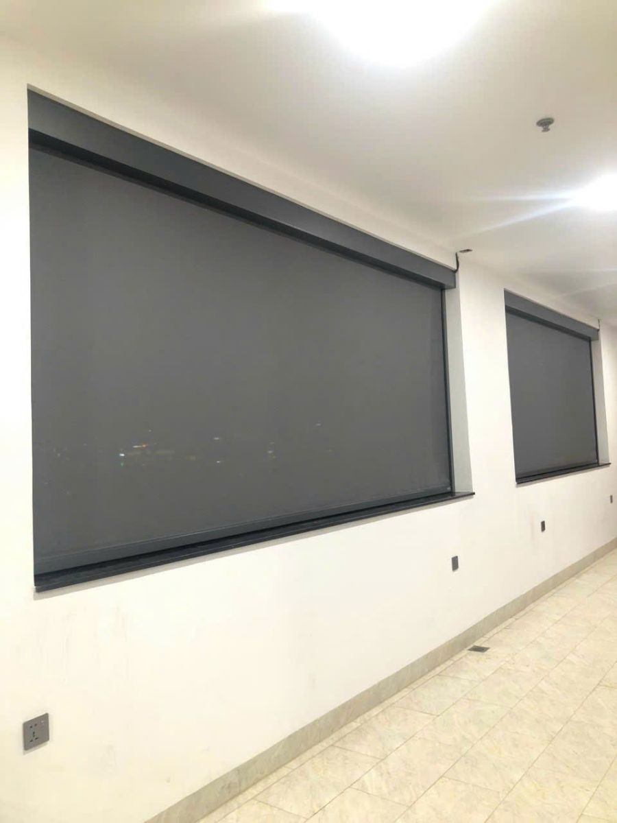 rèm cửa chất lượng tại Long Thành