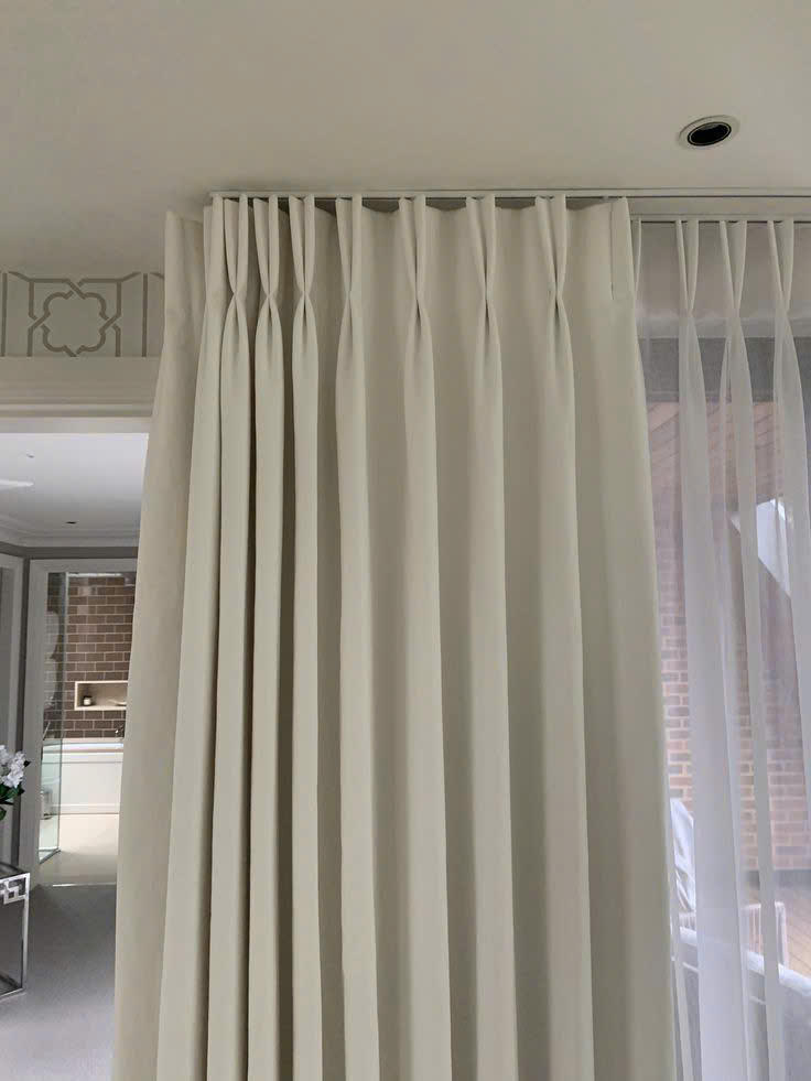 rèm cửa chất lượng tại Long Thành