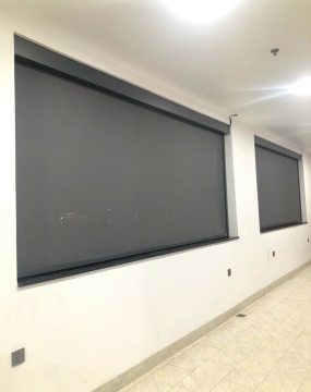 Rèm Ngoài Trời MS015