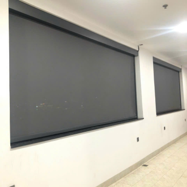 Nơi cung cấp sản phẩm rèm cửa chất lượng tại Long Thành