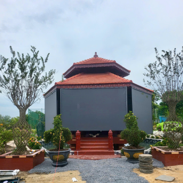 Nơi cung cấp sản phẩm rèm cửa chất lượng tại Biên Hoà